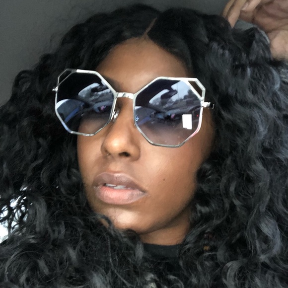 Fossil Sunglasses - Picture 1 of 7